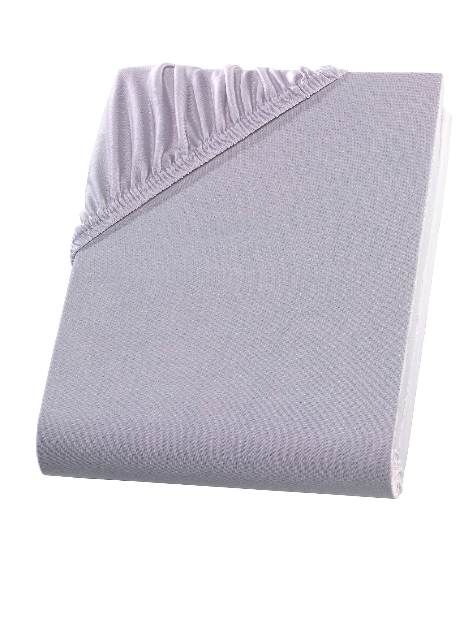 Mikrofaser Spannbettlaken