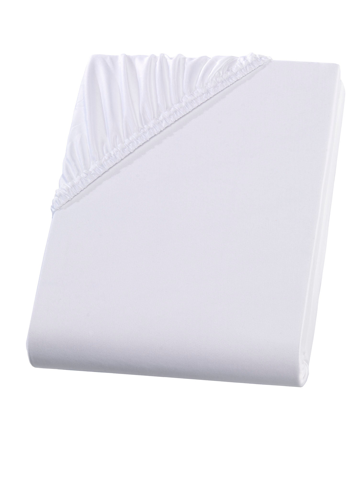 Mikrofaser Spannbettlaken