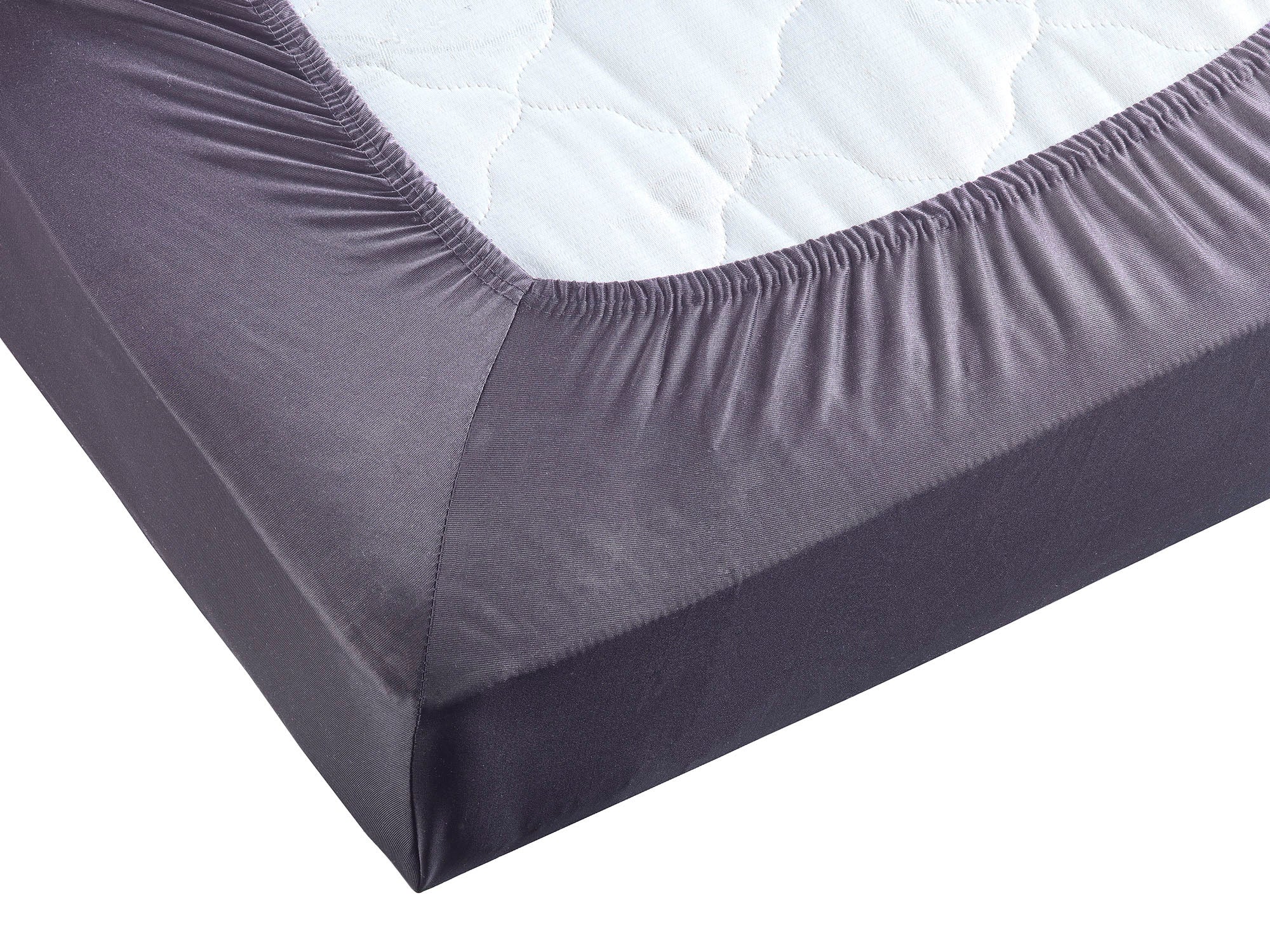 Mikrofaser Spannbettlaken
