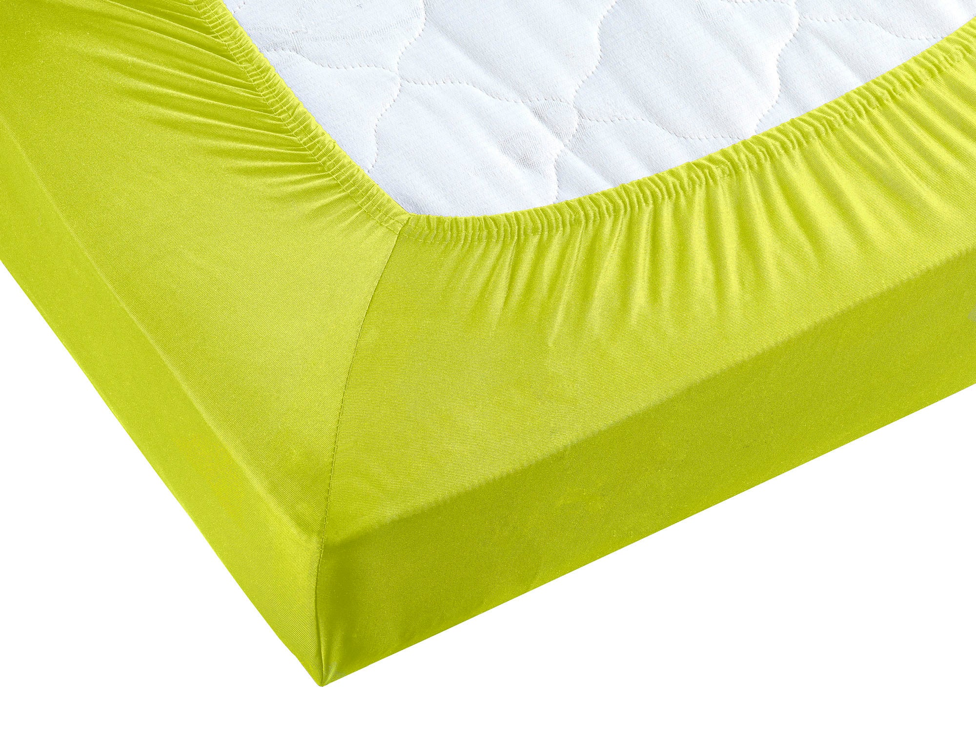 Mikrofaser Spannbettlaken