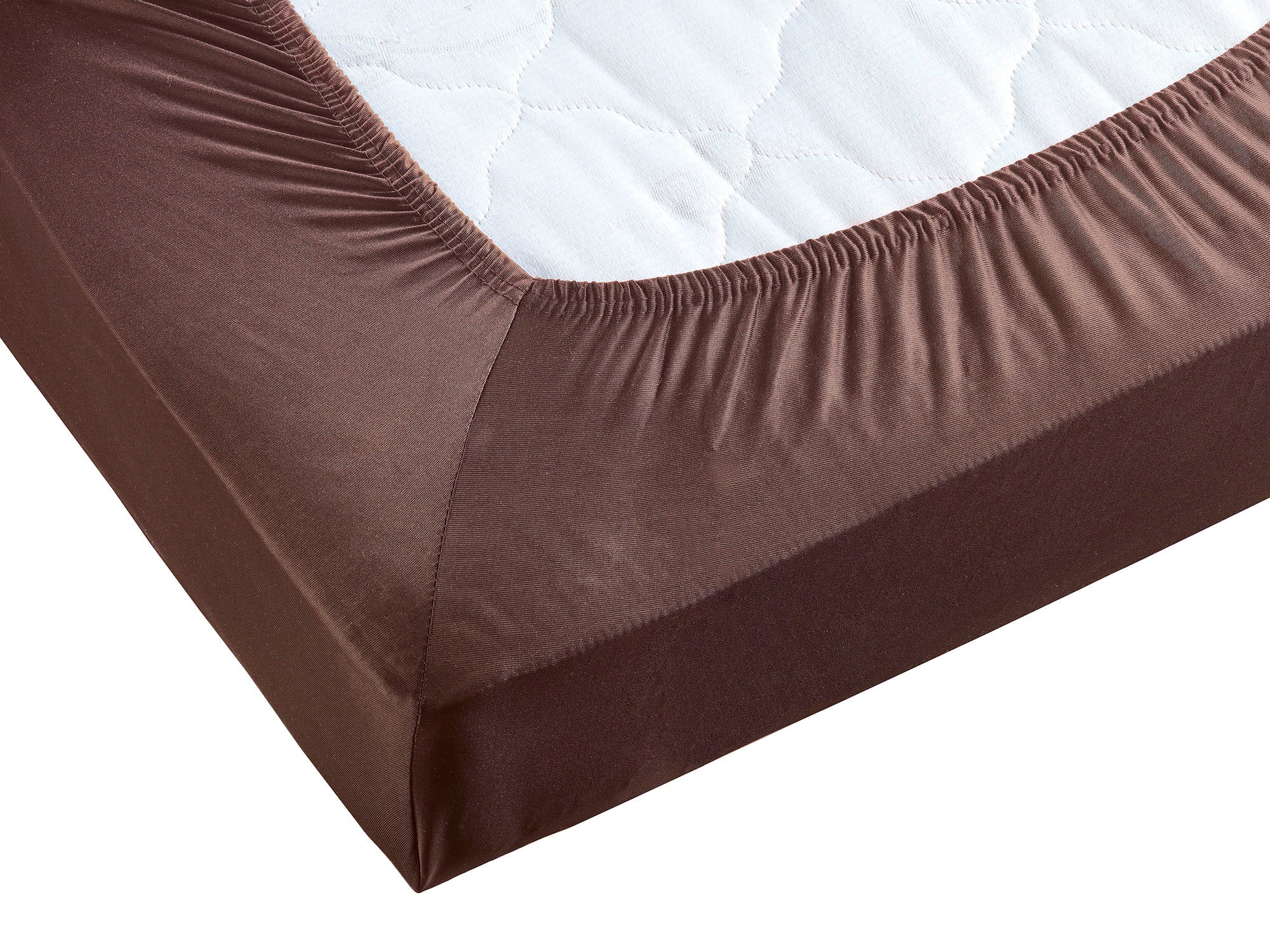 Mikrofaser Spannbettlaken