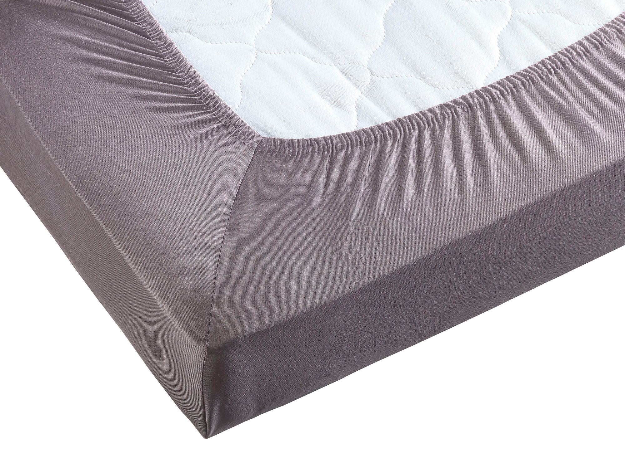 Mikrofaser Spannbettlaken