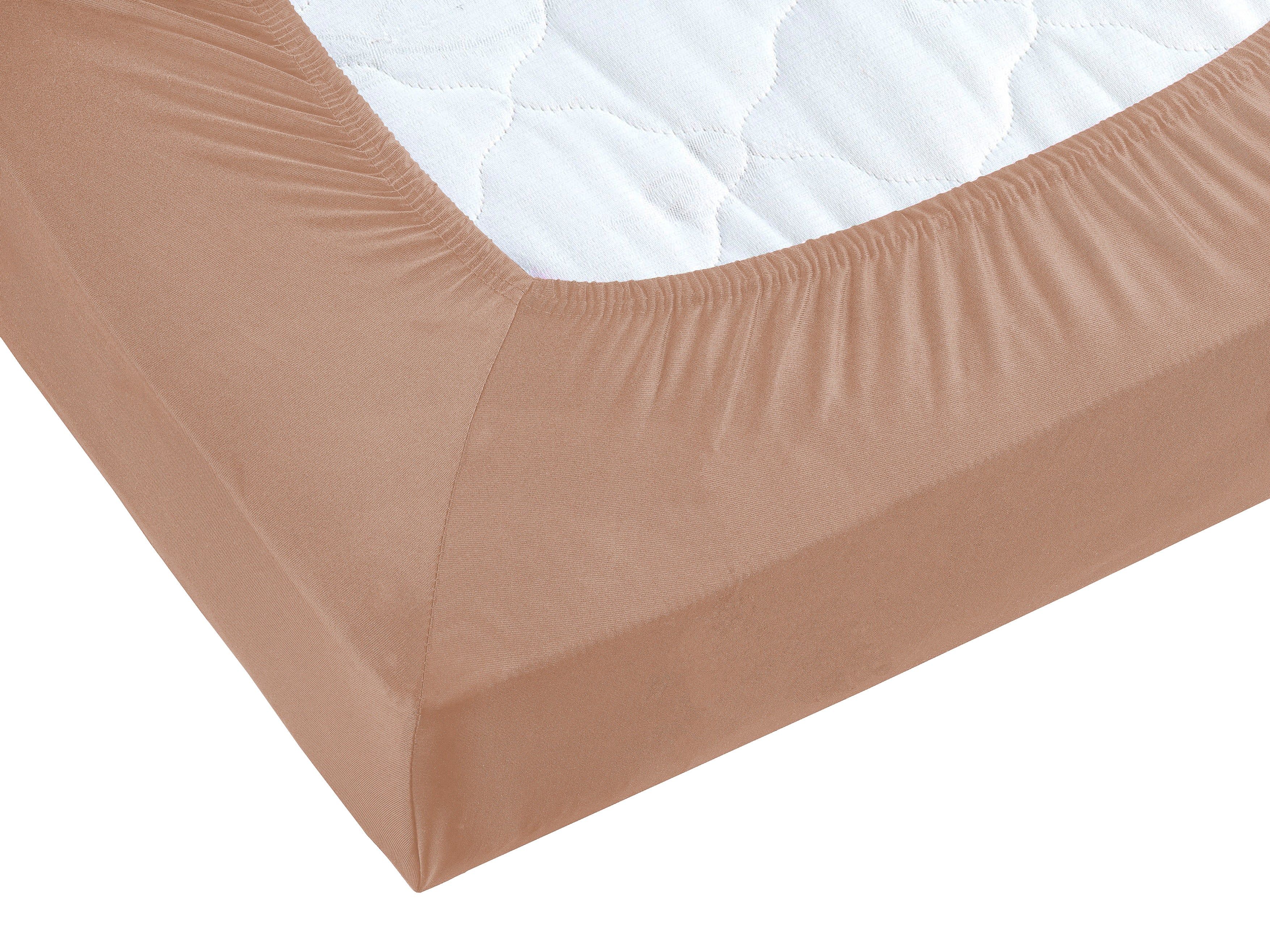 Mikrofaser Spannbettlaken