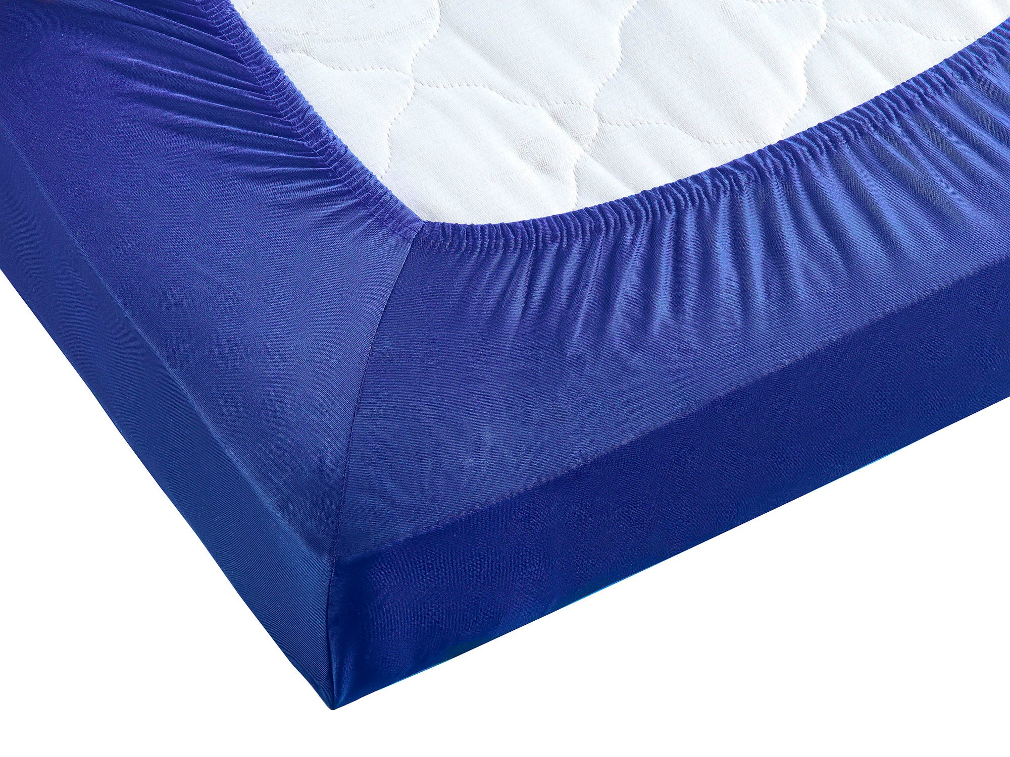 Mikrofaser Spannbettlaken