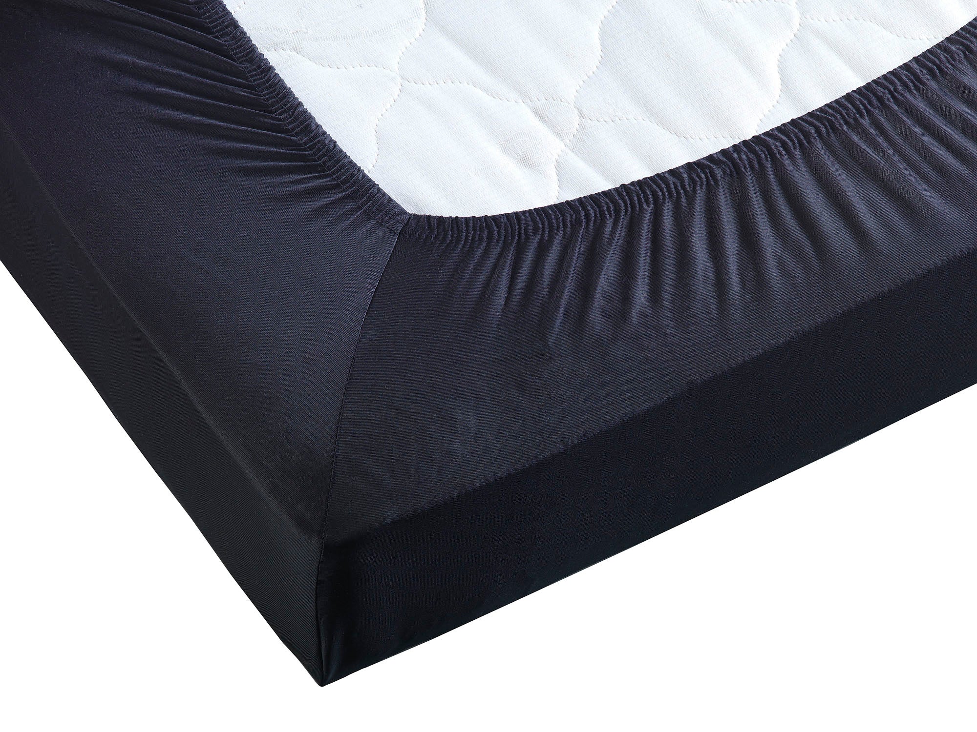 Mikrofaser Spannbettlaken