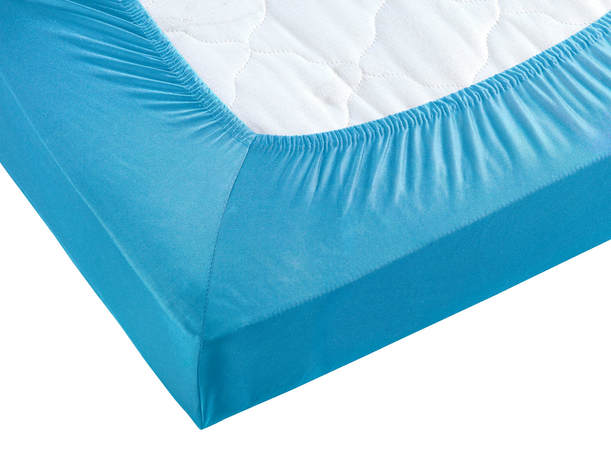 Mikrofaser Spannbettlaken