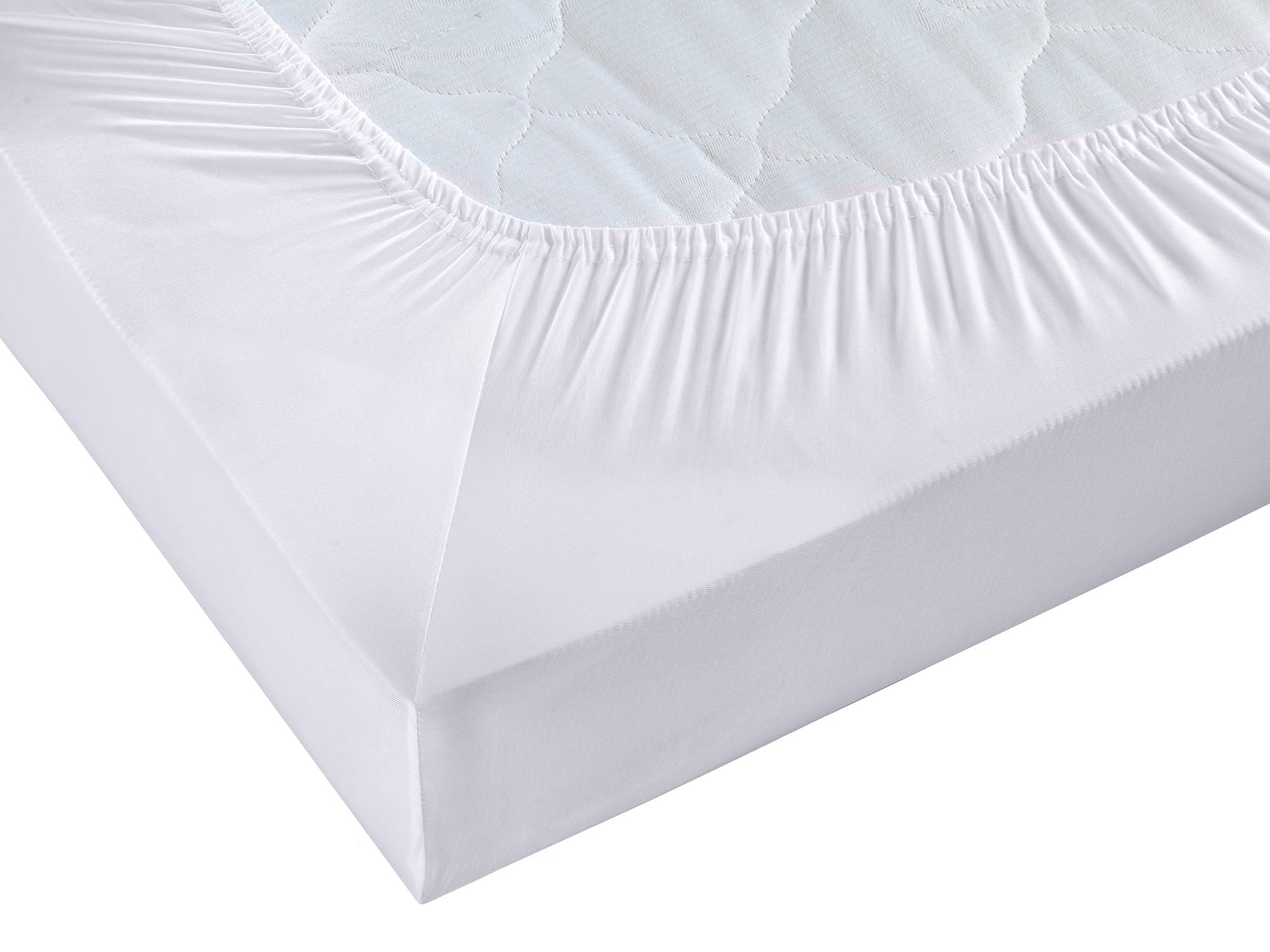 Mikrofaser Spannbettlaken