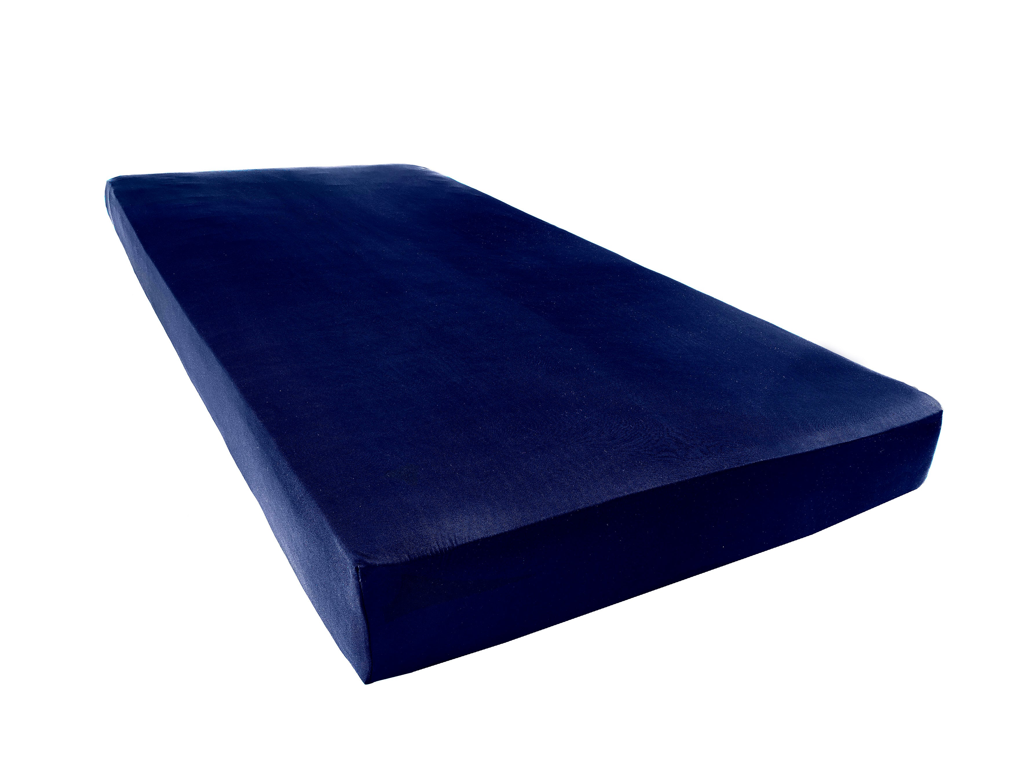 Mikrofaser Spannbettlaken