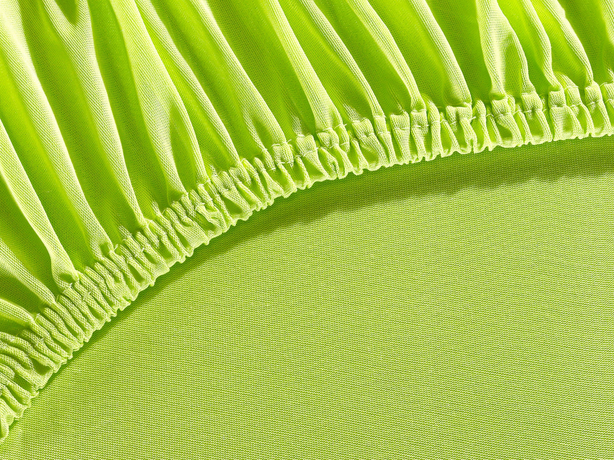 Mikrofaser Spannbettlaken