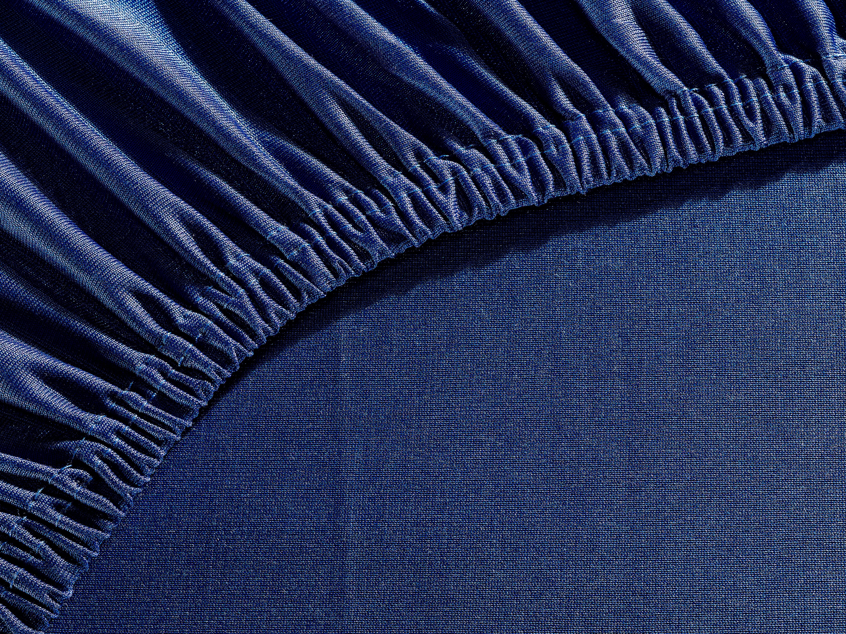 Mikrofaser Spannbettlaken