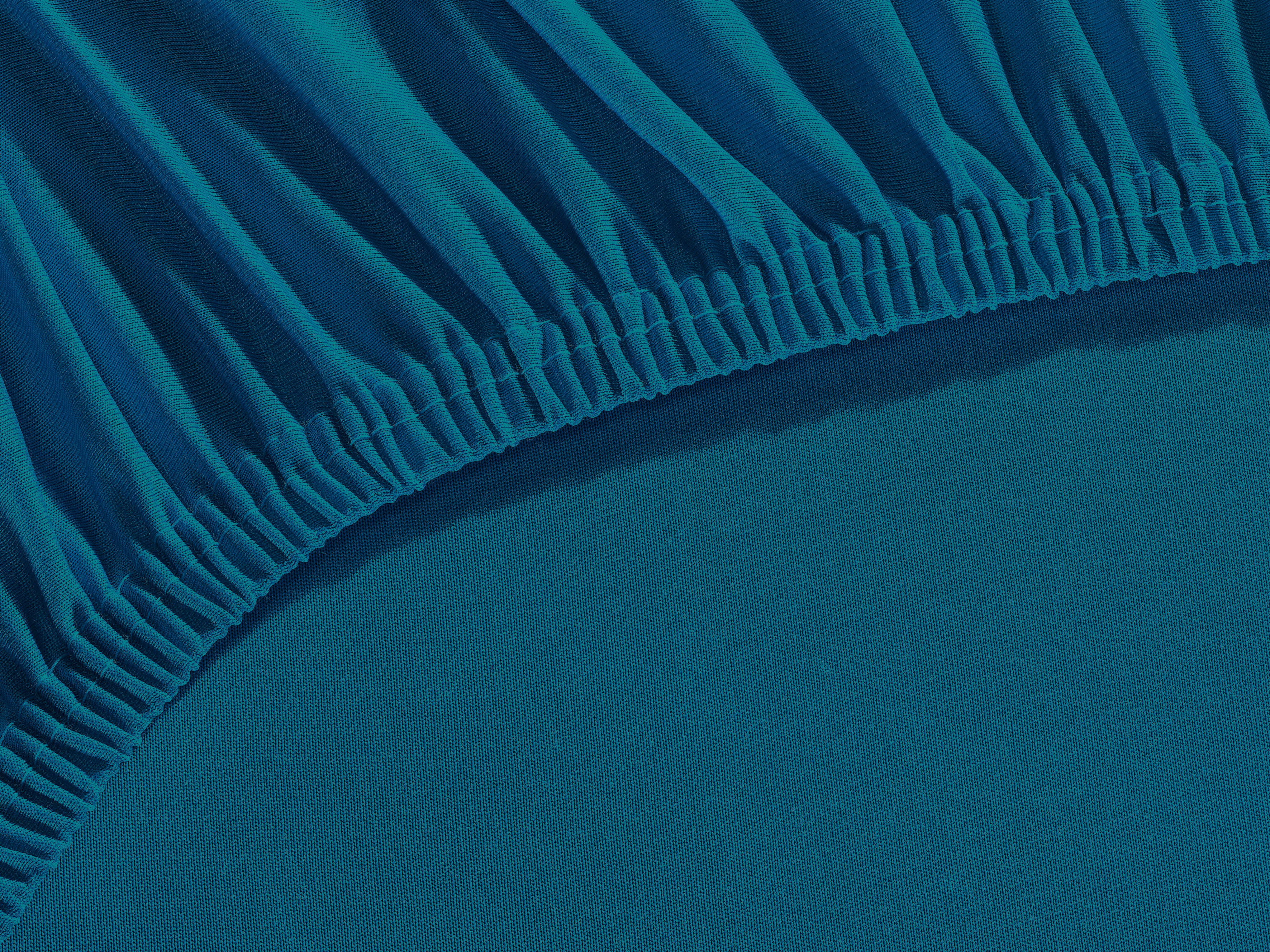 Mikrofaser Spannbettlaken