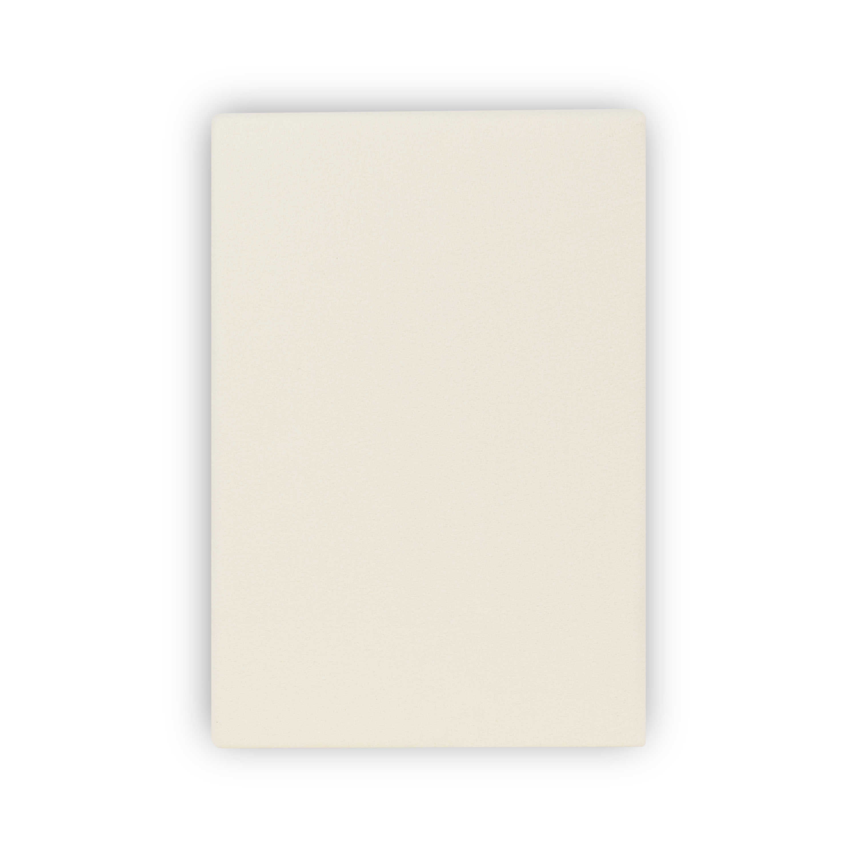 Mikroflausch Spannbetttücher