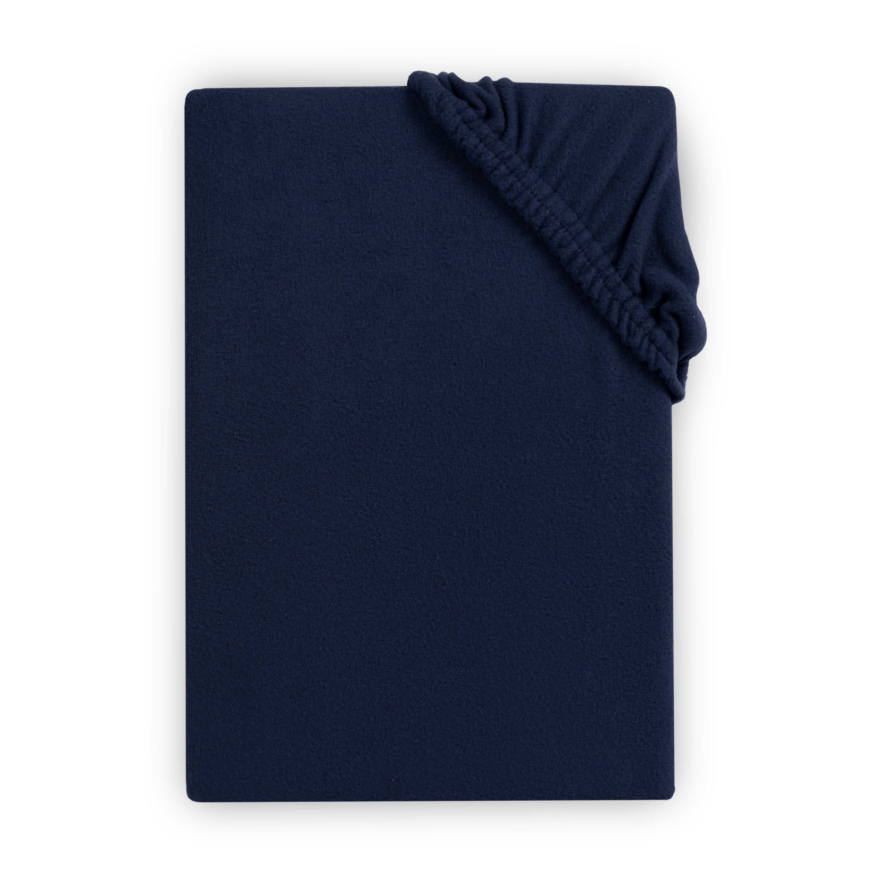 Mikroflausch Spannbetttücher