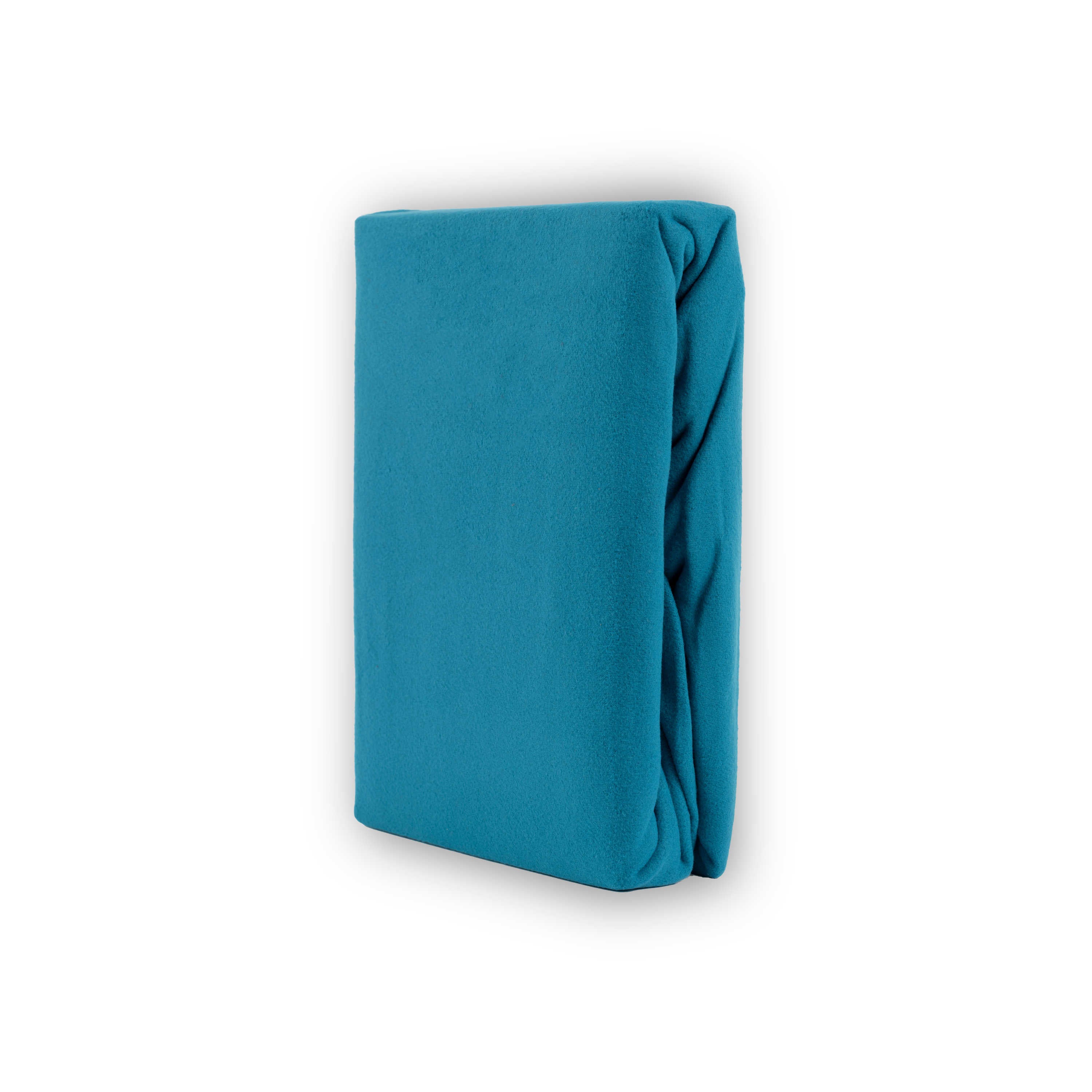 Mikroflausch Spannbetttücher