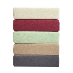 Winterflausch Spannbetttücher