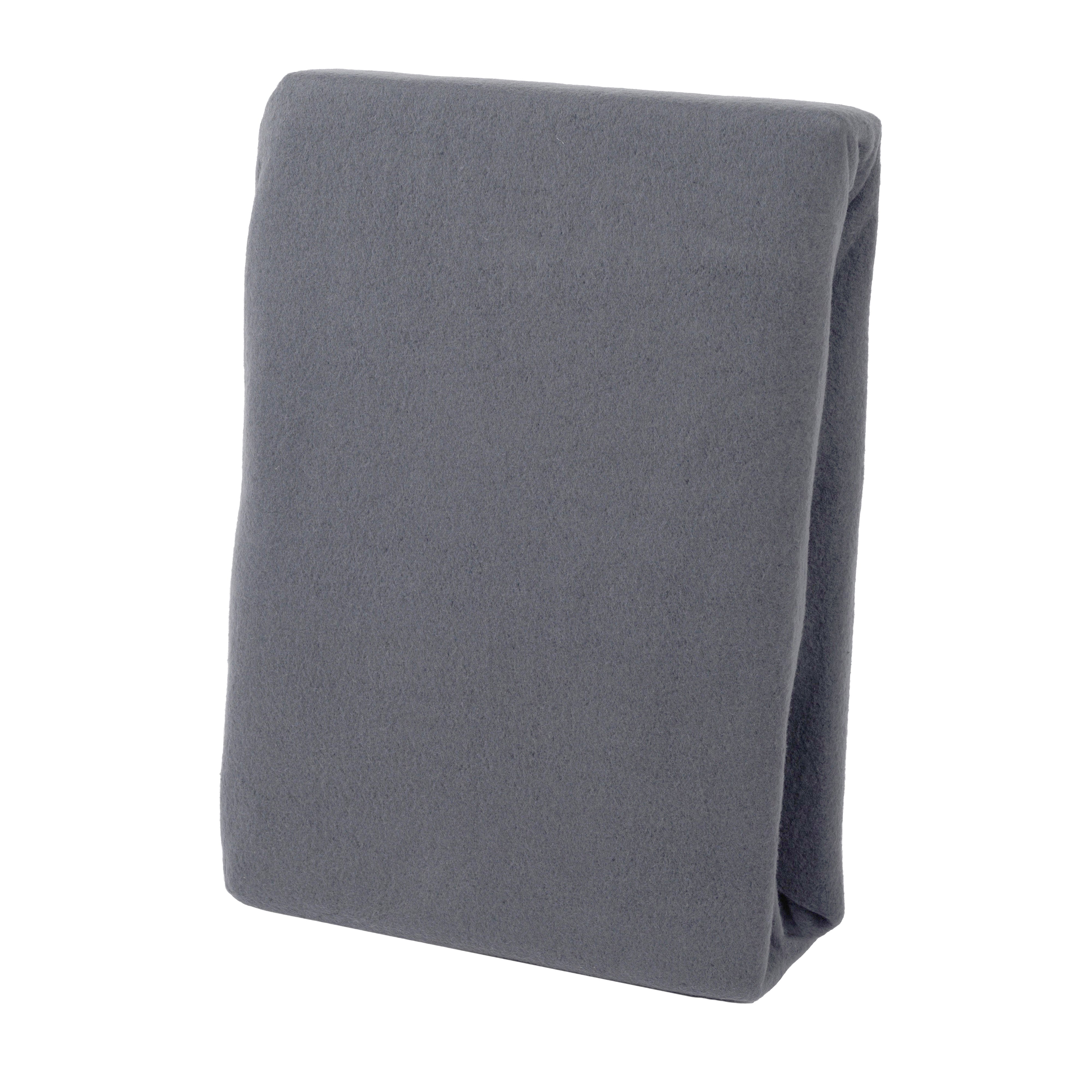 Winterflausch Spannbetttücher