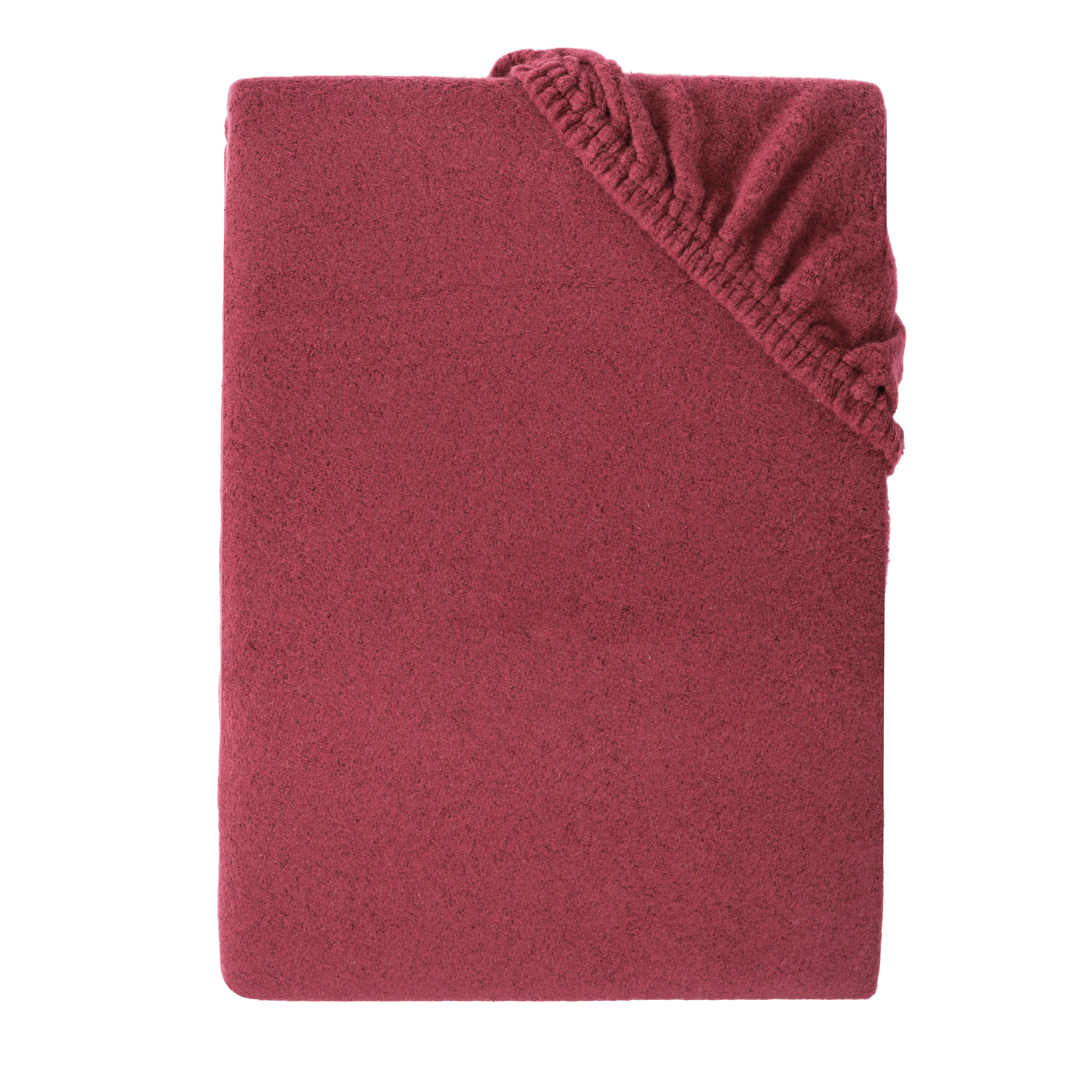 Winterflausch Spannbetttücher