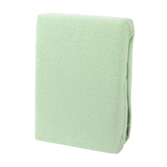 Winterflausch Spannbetttücher