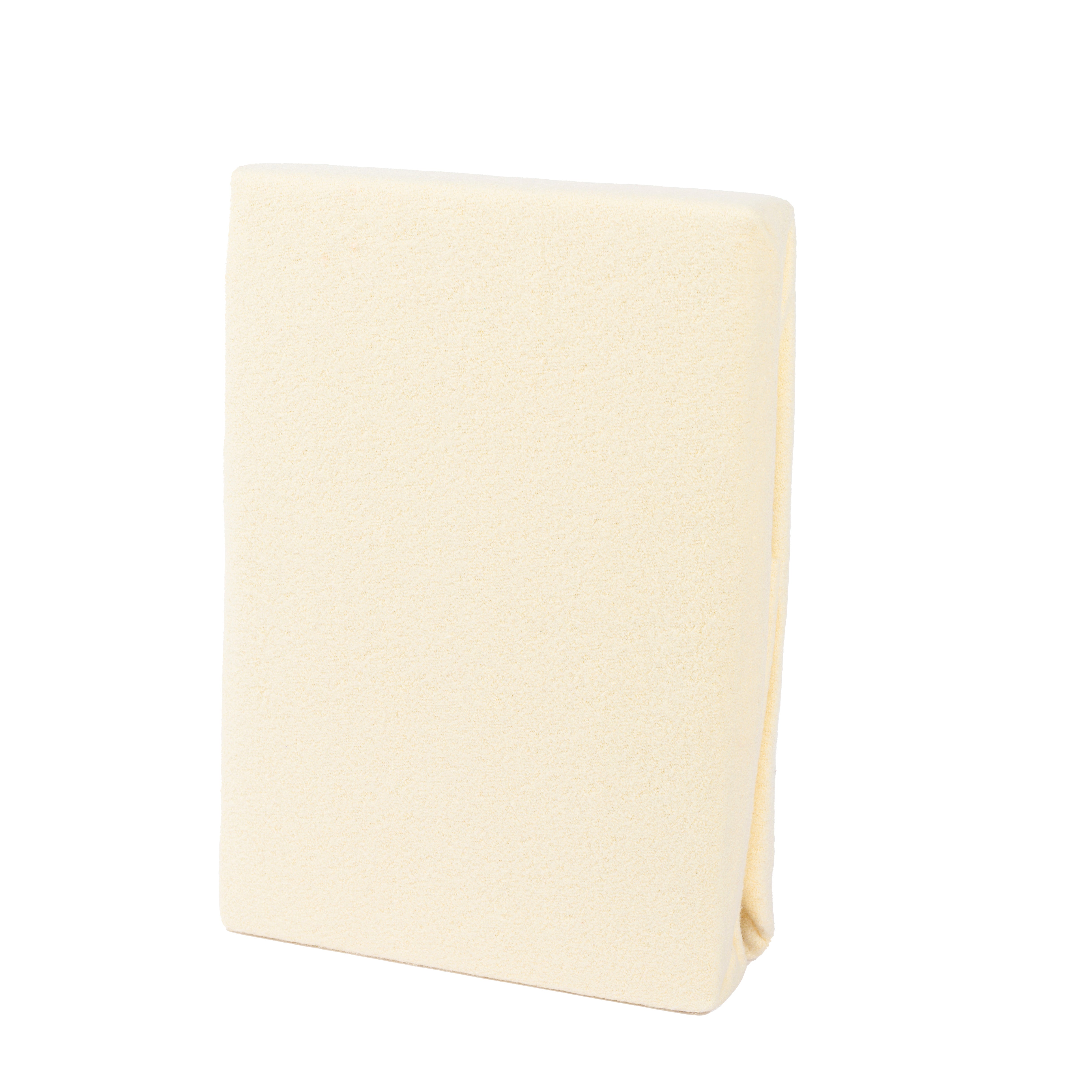 Winterflausch Spannbetttücher