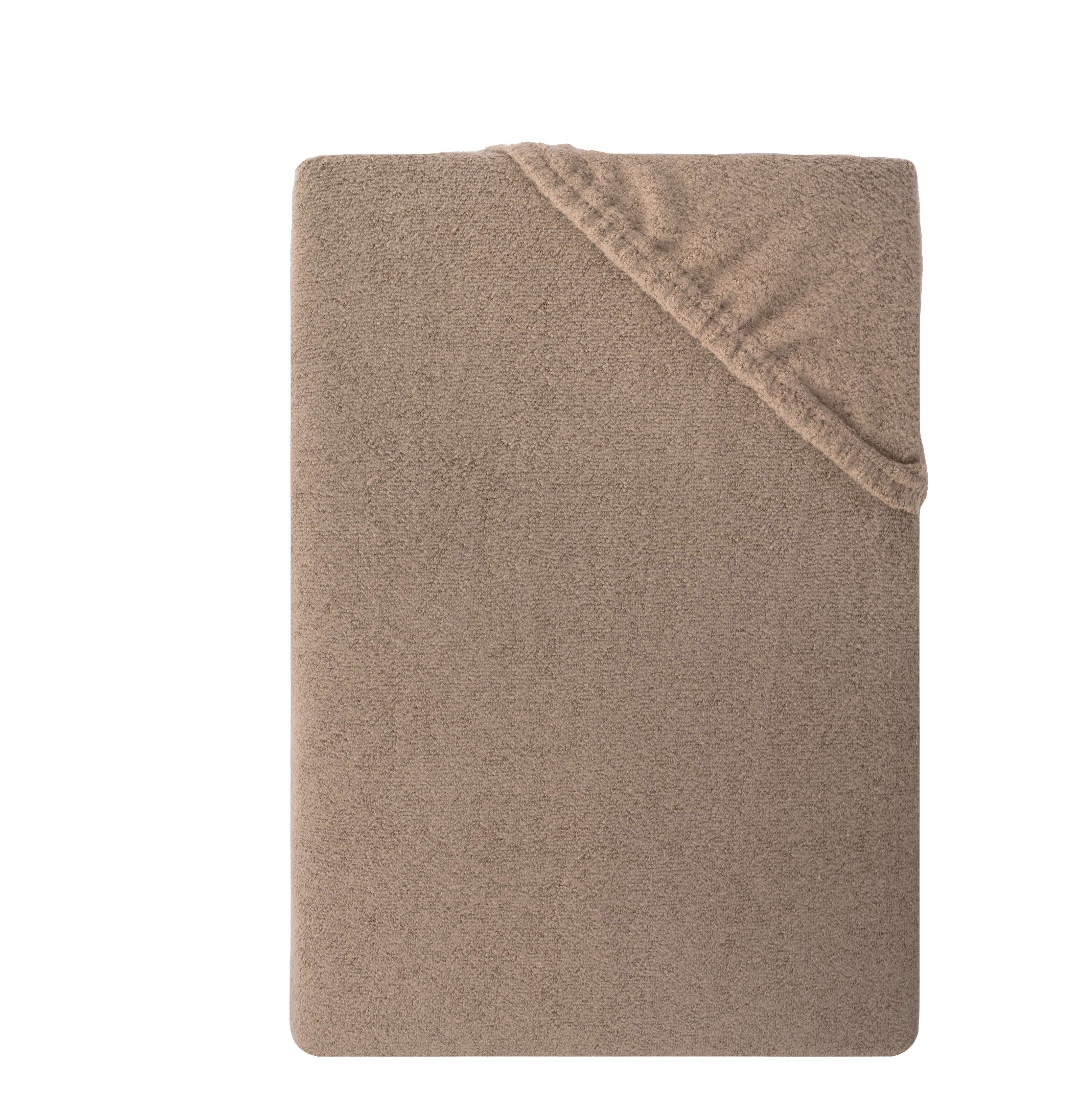 Winterflausch Spannbetttücher