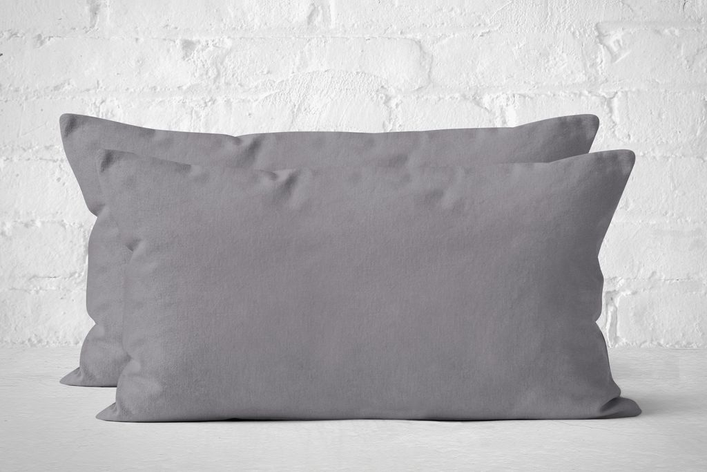 Mikrofaser UNI Kissenhüllen