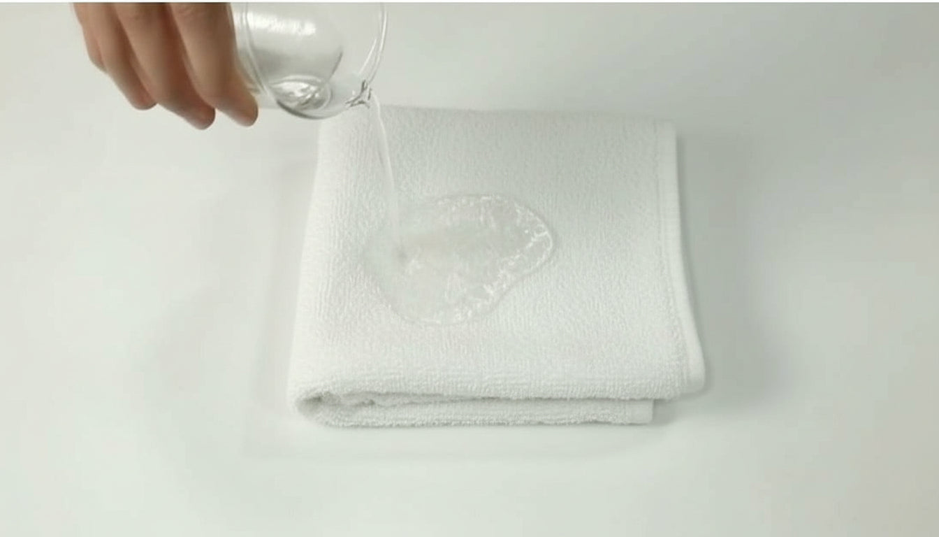 Waschhandschuhe 10 Stück