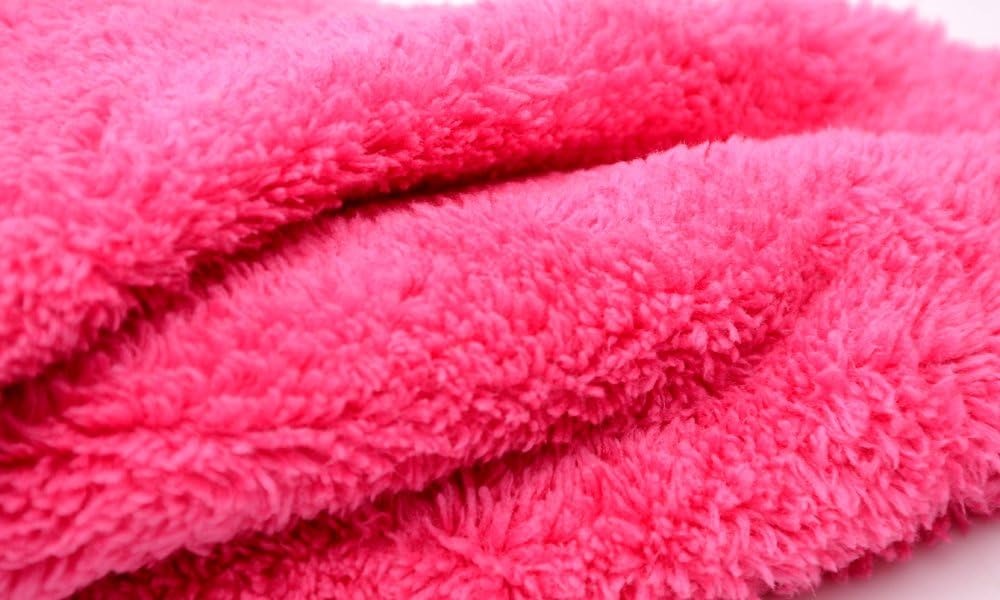 Waschhandschuhe 10 Stück