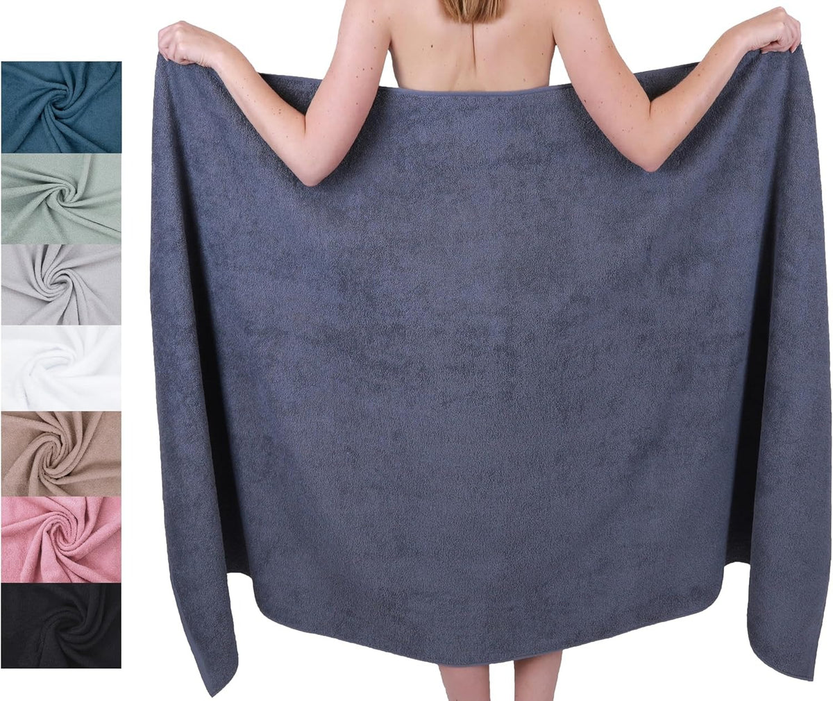 Badetücher 10 Stück