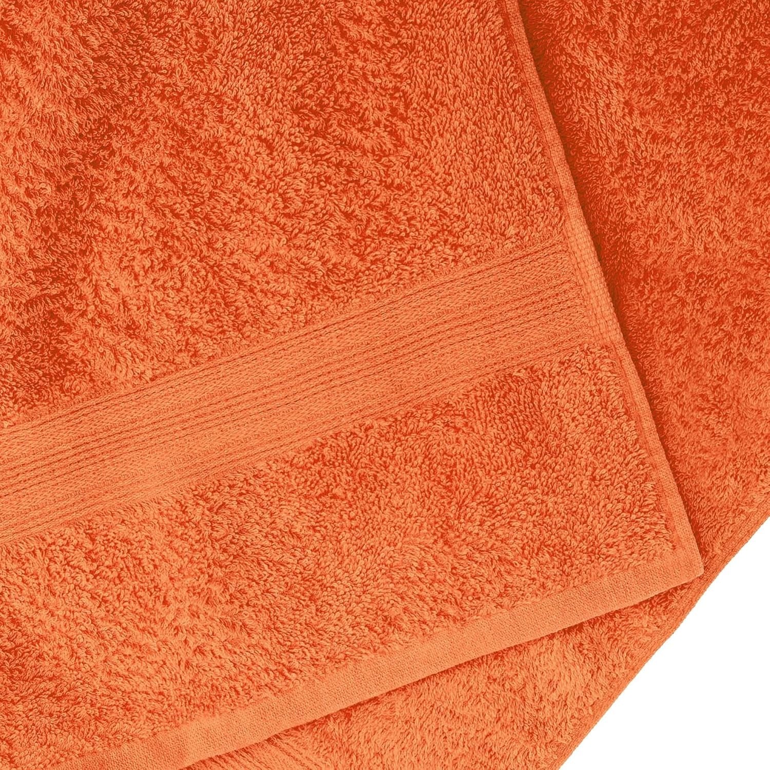 Duschtücher 2 Stück