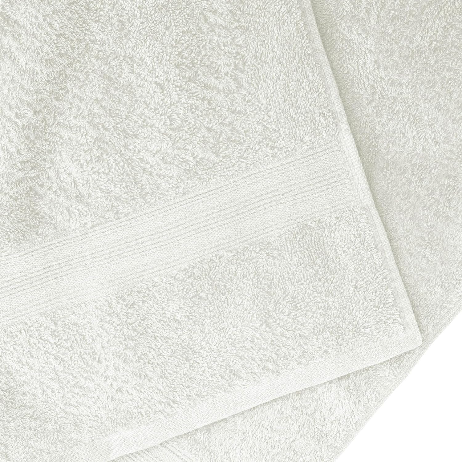 Duschtücher 2 Stück