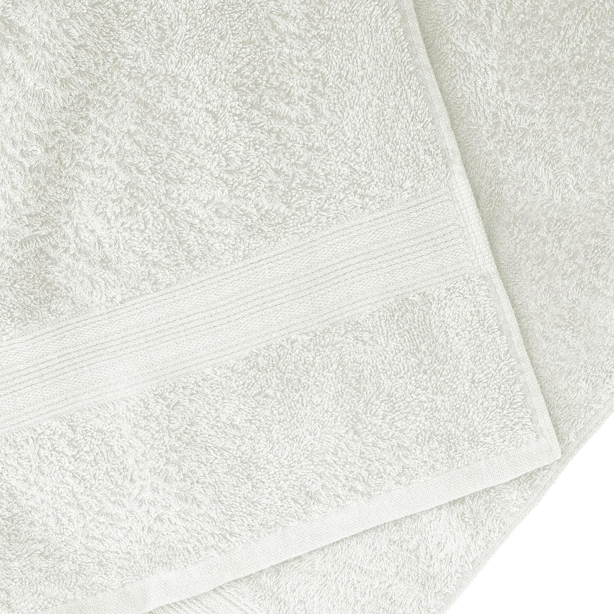 Duschtücher 2 Stück