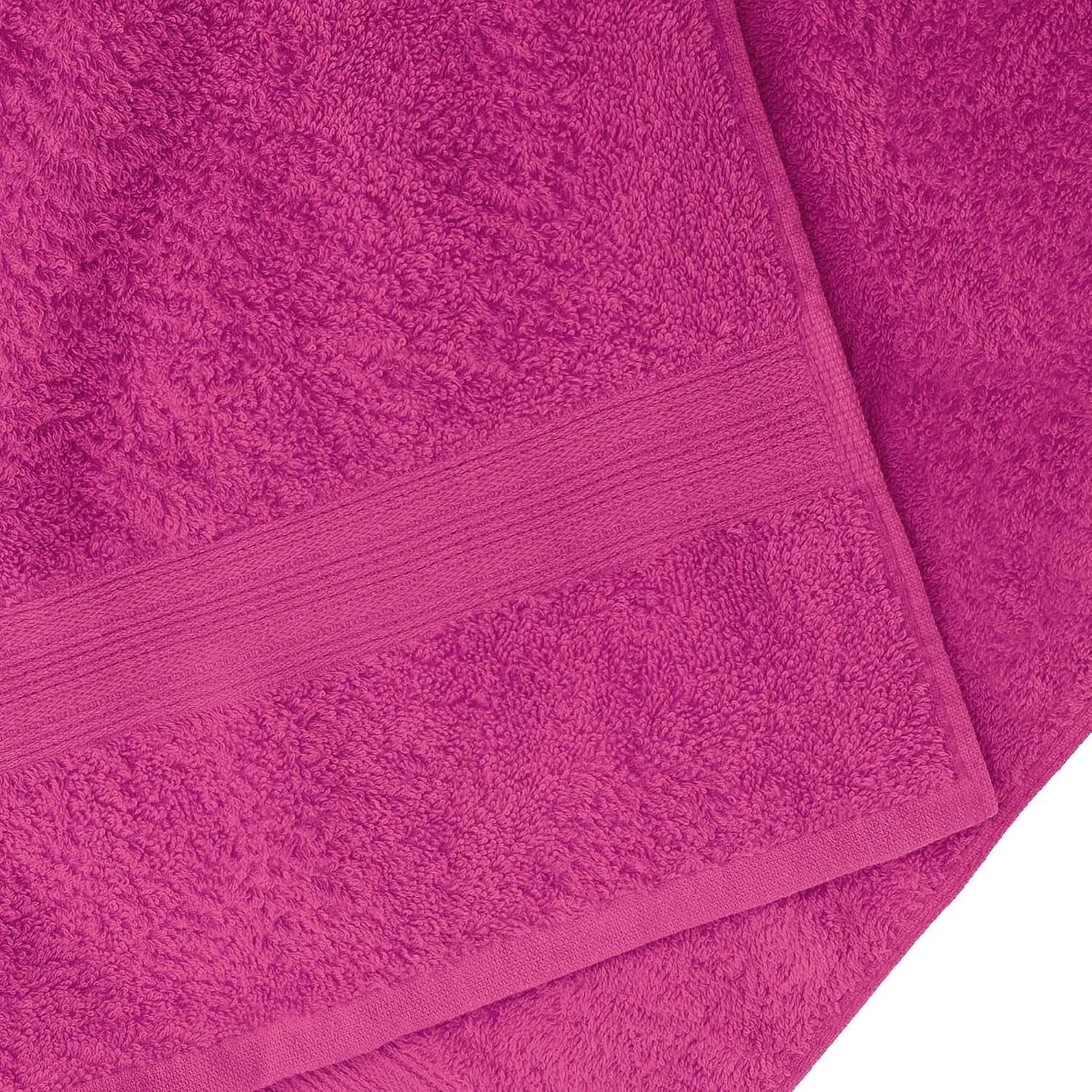 Handtücher 4 Stück