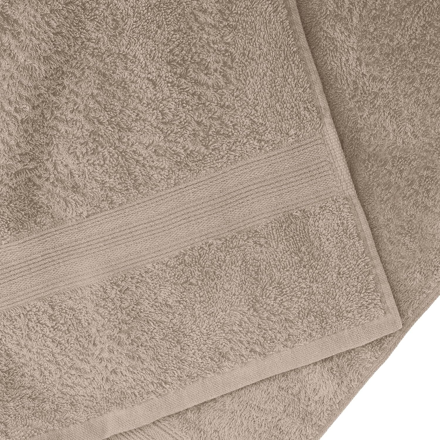 Duschtücher 2 Stück