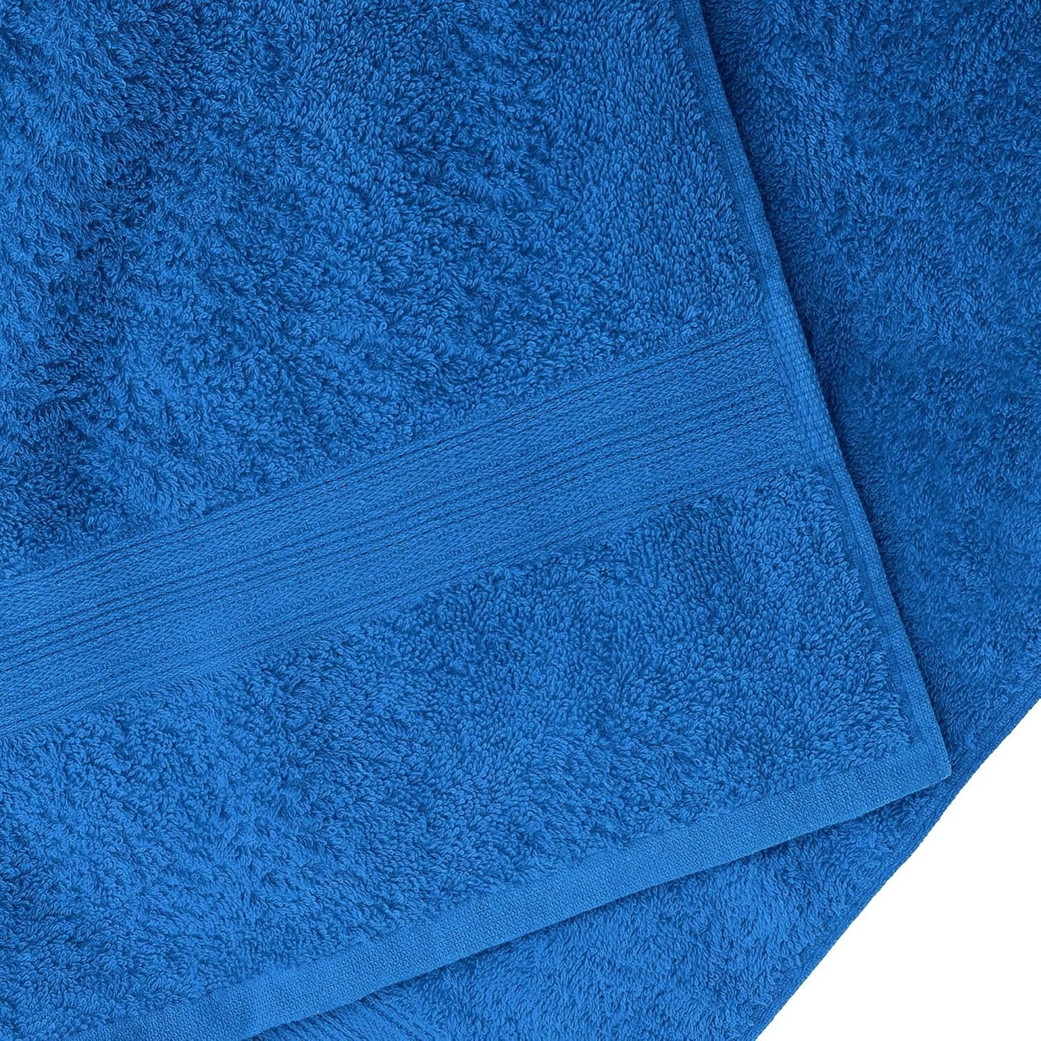 Duschtücher 2 Stück