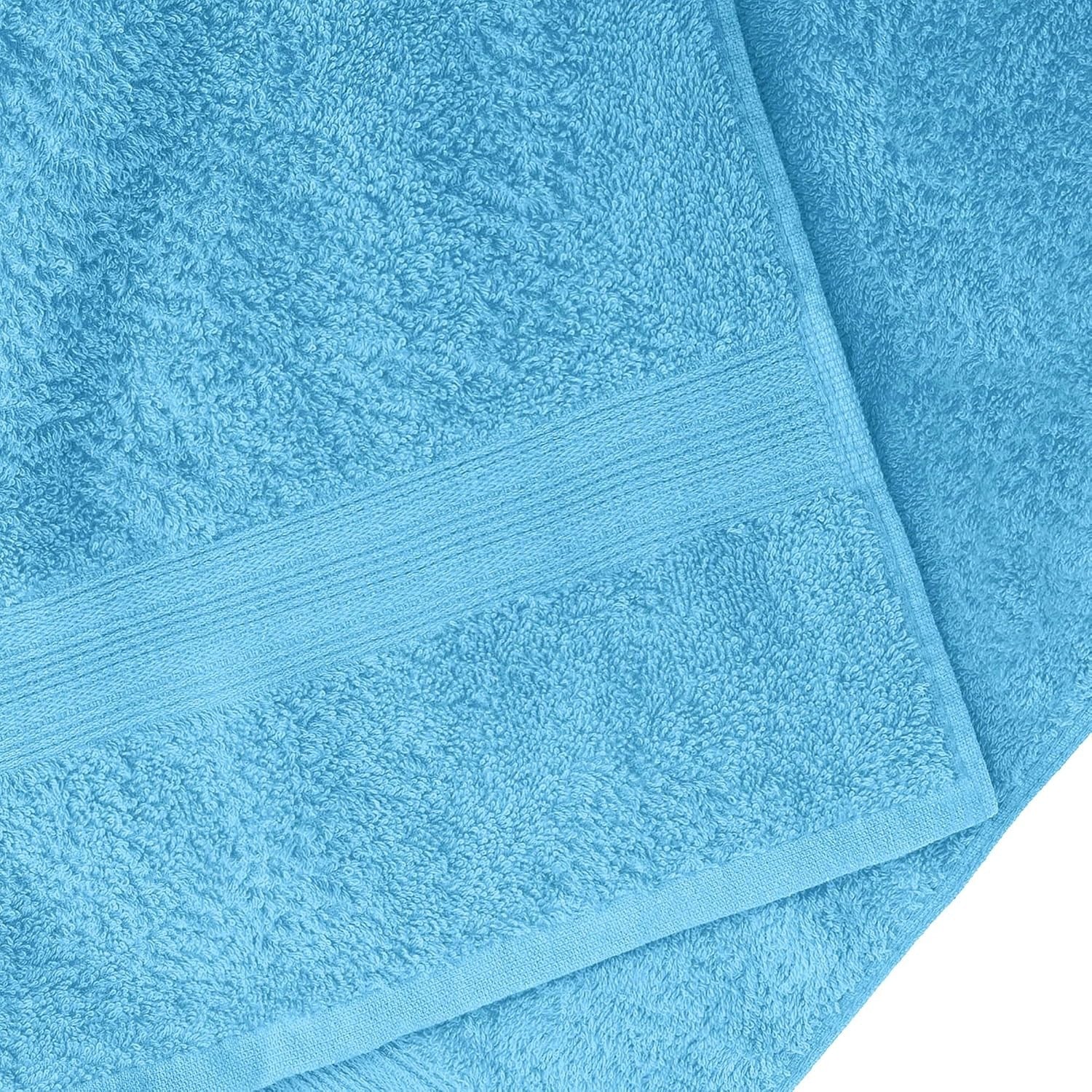 Duschtücher 2 Stück