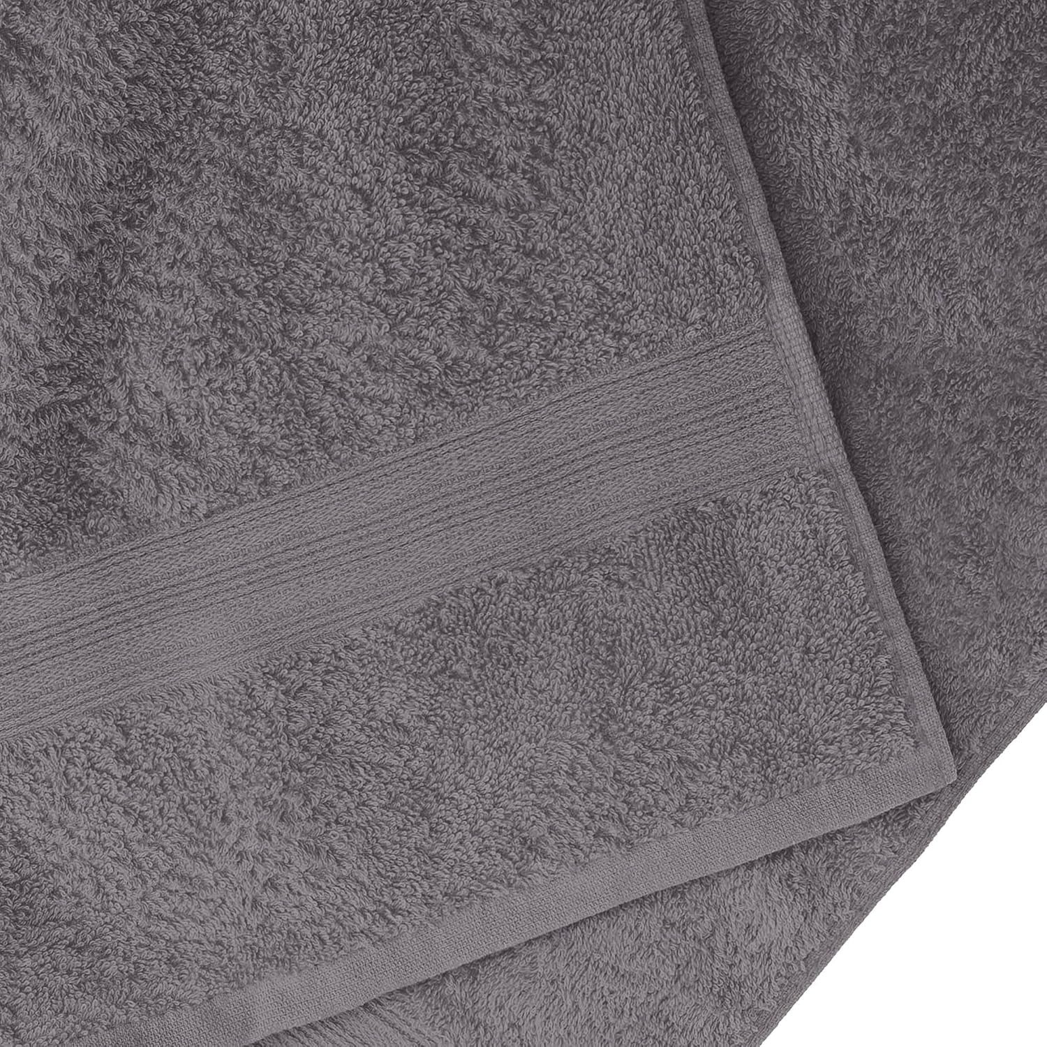 Duschtücher 2 Stück