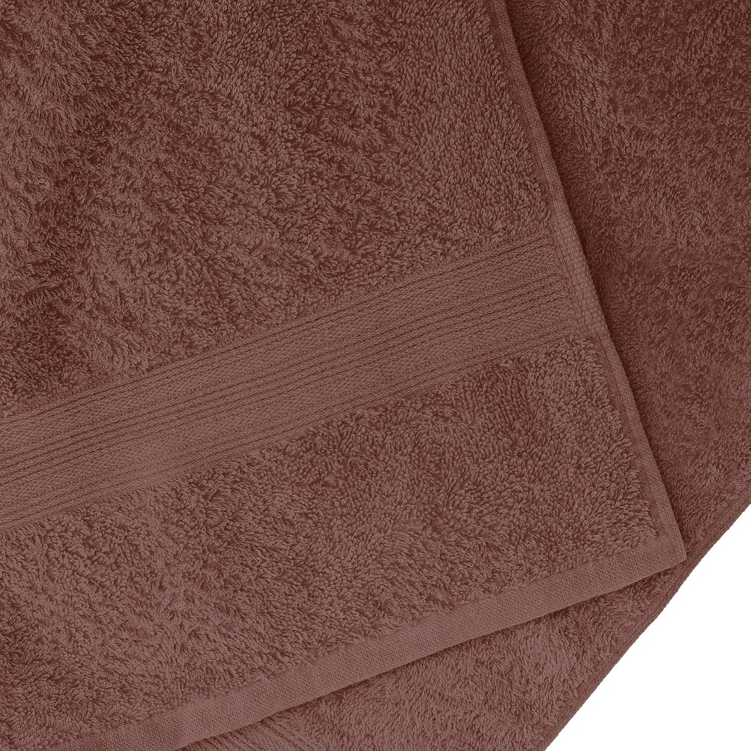 Duschtücher 2 Stück