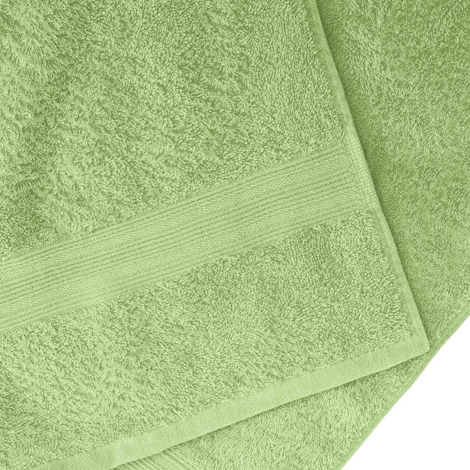 Duschtücher 2 Stück