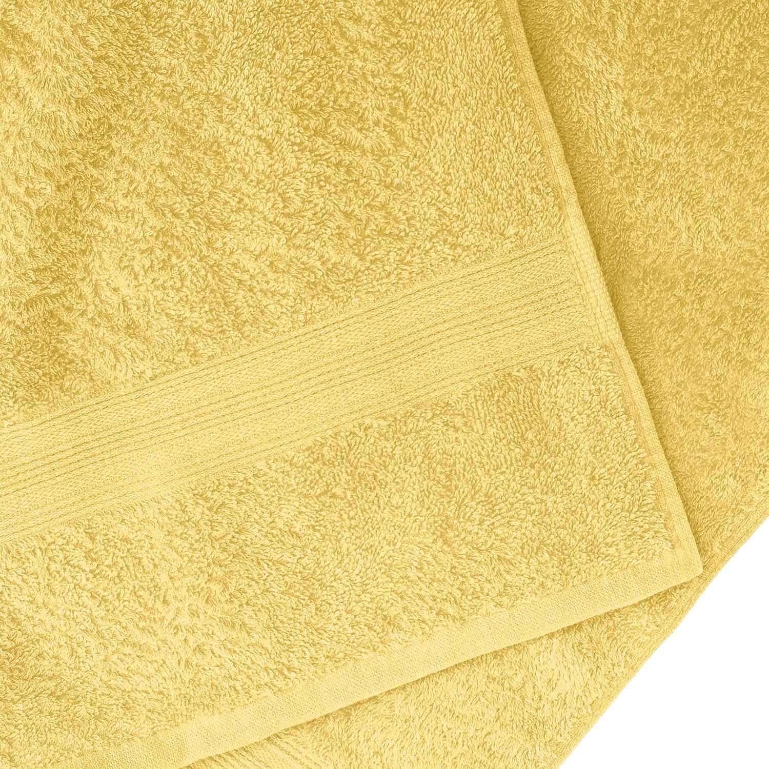 Handtücher 4 Stück