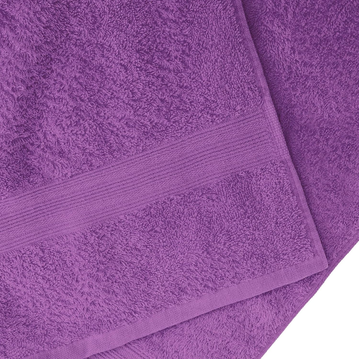 Duschtücher 2 Stück