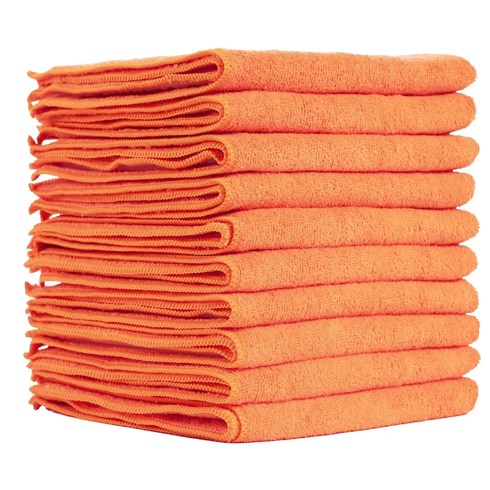 Mikrofaser Putztuch 10 Stück