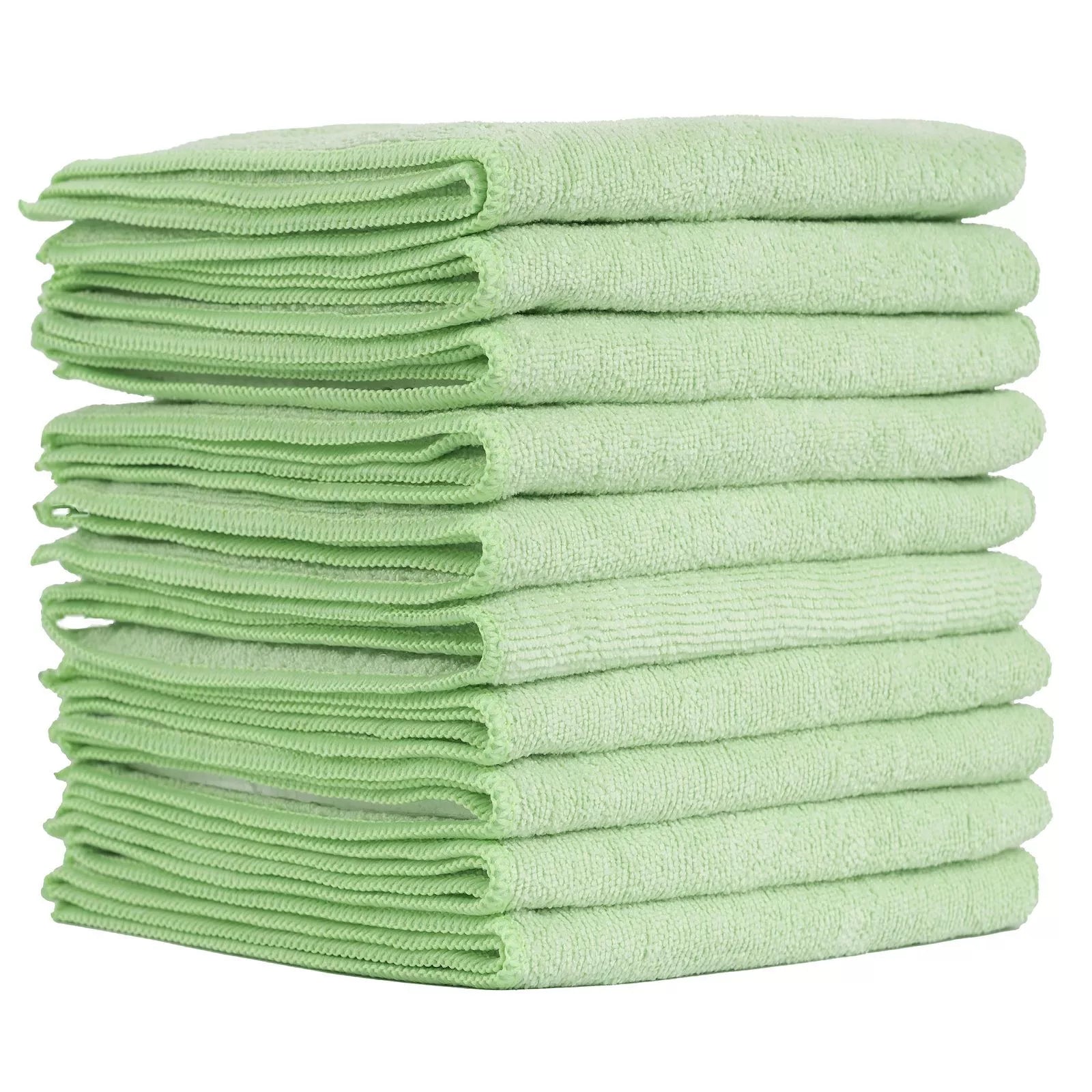 Mikrofaser Putztuch 10 Stück