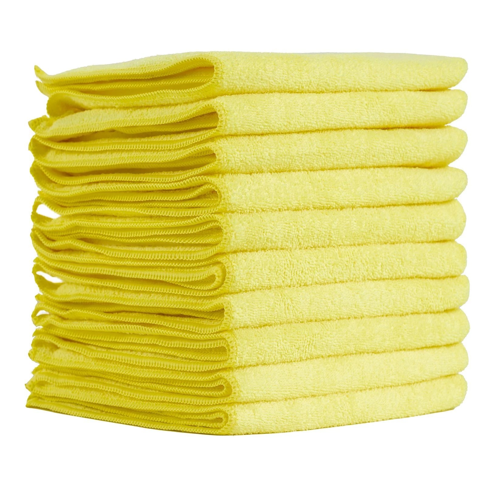 Mikrofaser Putztuch 10 Stück