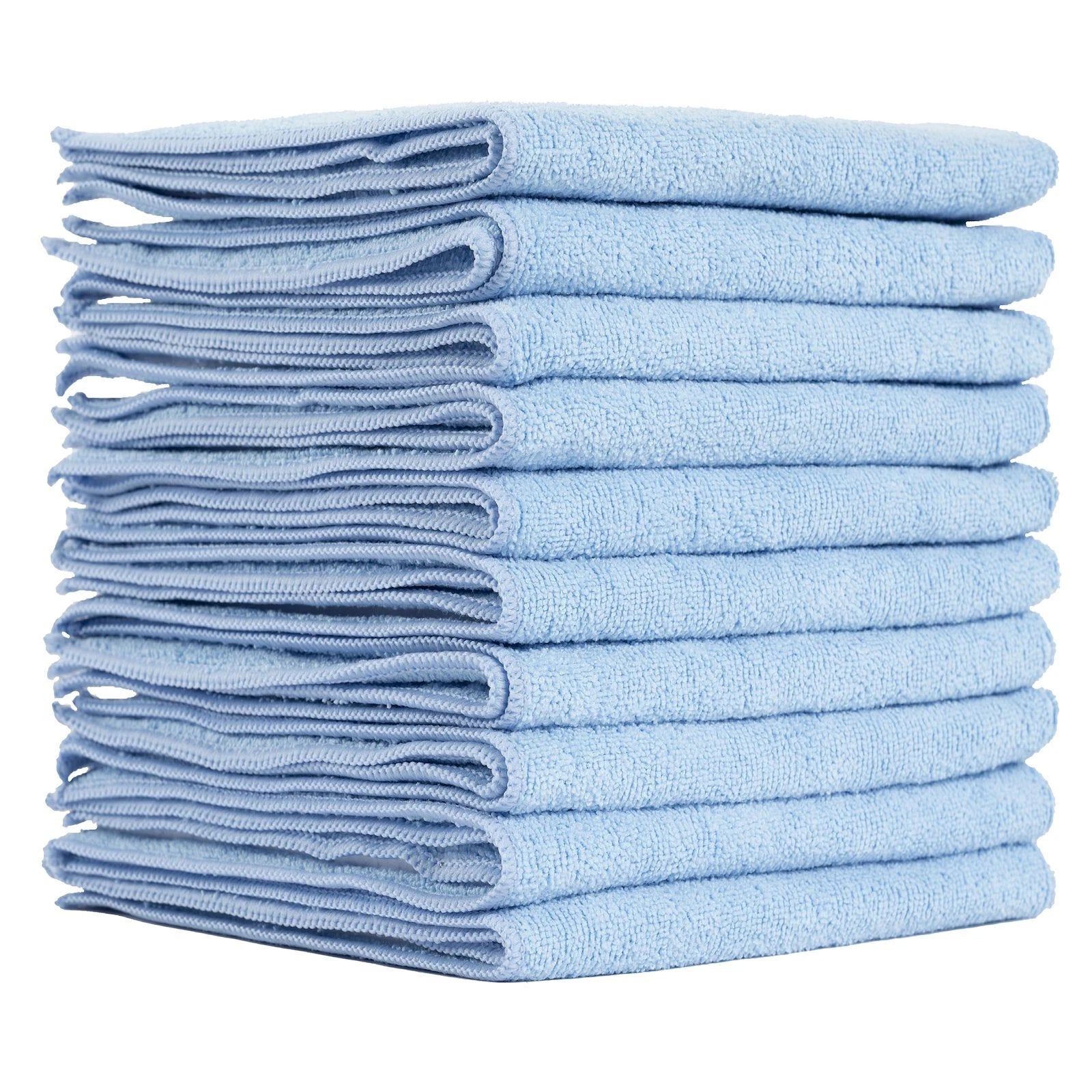 Mikrofaser Putztuch 10 Stück