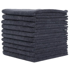 Mikrofaser Putztuch 10 Stück