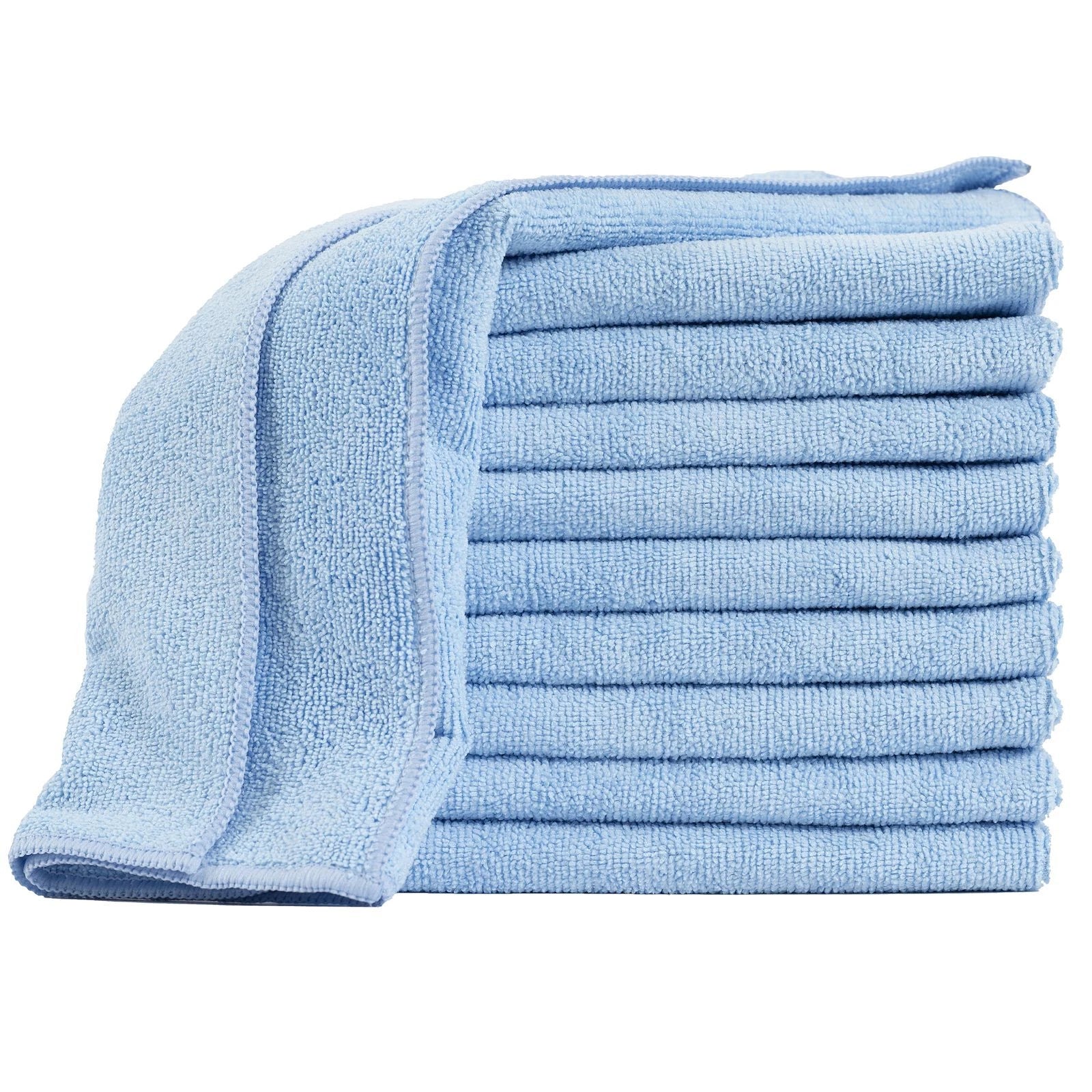 Mikrofaser Putztuch 10 Stück