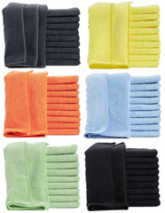 Mikrofaser Putztuch 10 Stück