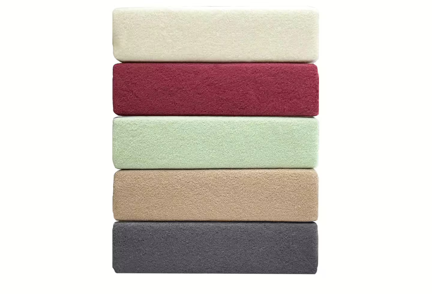 Premium Spannbettlaken